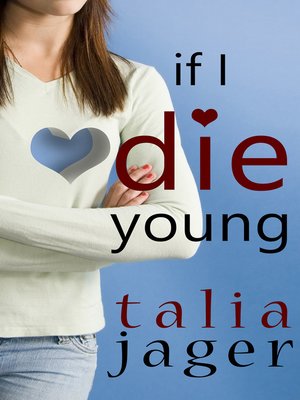 cover image of If I Die Young